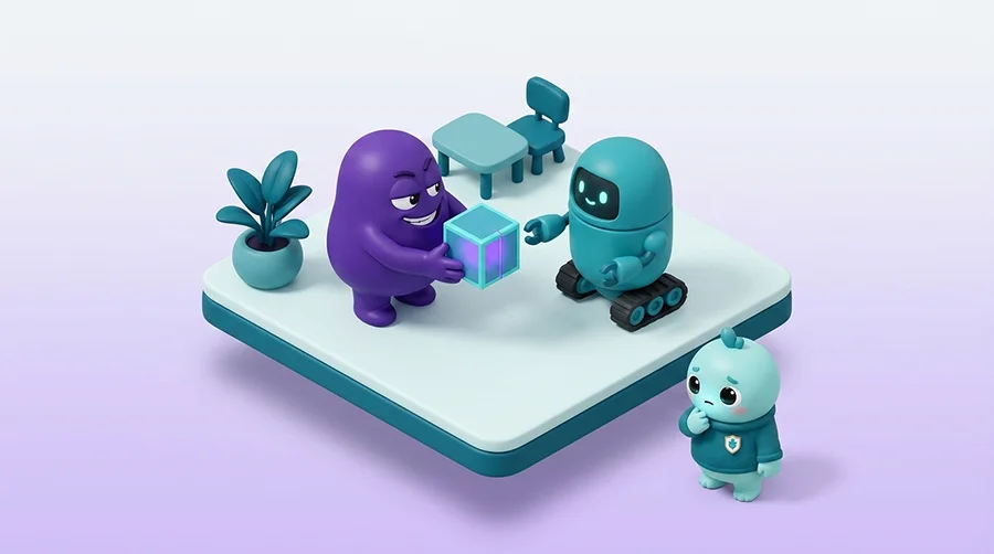 A Zero-Click Email Steals Data From Copilot