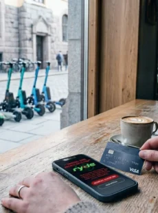 Ryde Data Breach Exposes 4.5 Million Customer Accounts Across Nordic Region