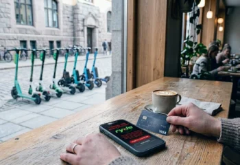 Ryde Data Breach Exposes 4.5 Million Customer Accounts Across Nordic Region