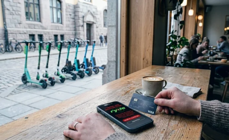 Ryde Data Breach Exposes 4.5 Million Customer Accounts Across Nordic Region
