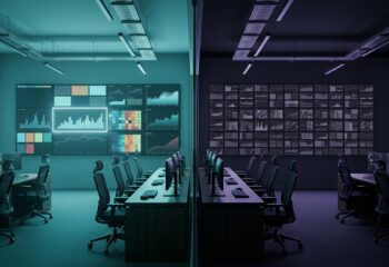 CISA Red Teamed Two Critical Networks. One SOC Caught It in Minutes