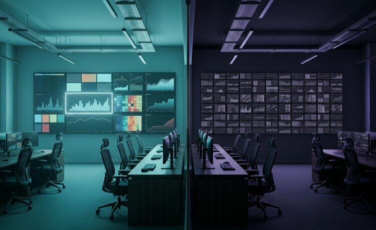 CISA Red Teamed Two Critical Networks. One SOC Caught It in Minutes
