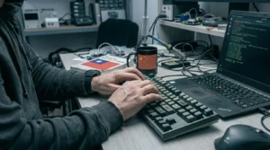 Suspected Chinese Hackers Run First Autonomous AI Attack on Taiwan Government