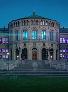 Third DDoS Attack Since June Disrupts Norway’s Shared Government Login Services