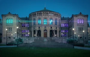 Third DDoS Attack Since June Disrupts Norway’s Shared Government Login Services