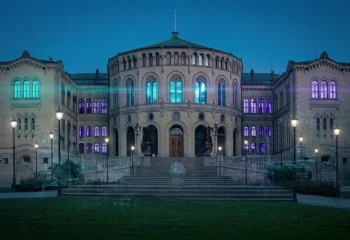 Third DDoS Attack Since June Disrupts Norway’s Shared Government Login Services