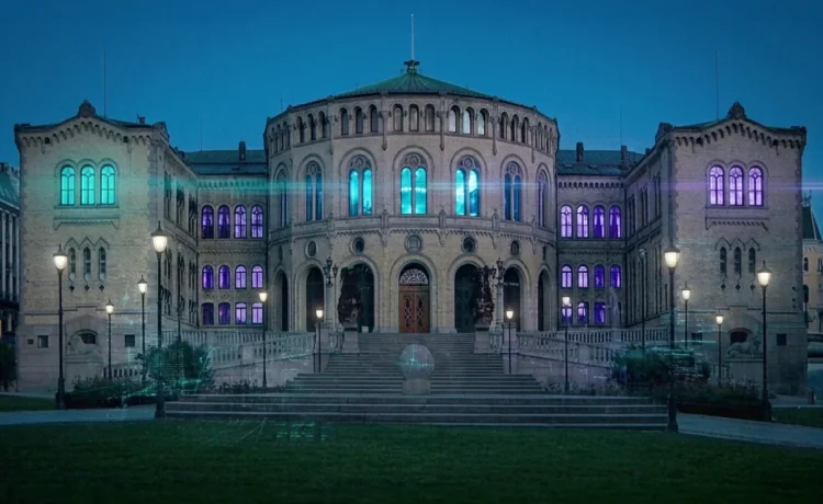 Third DDoS Attack Since June Disrupts Norway’s Shared Government Login Services