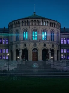 Third DDoS Attack Since June Disrupts Norway’s Shared Government Login Services