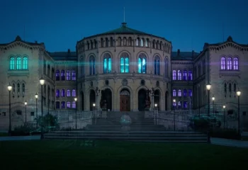 Third DDoS Attack Since June Disrupts Norway’s Shared Government Login Services