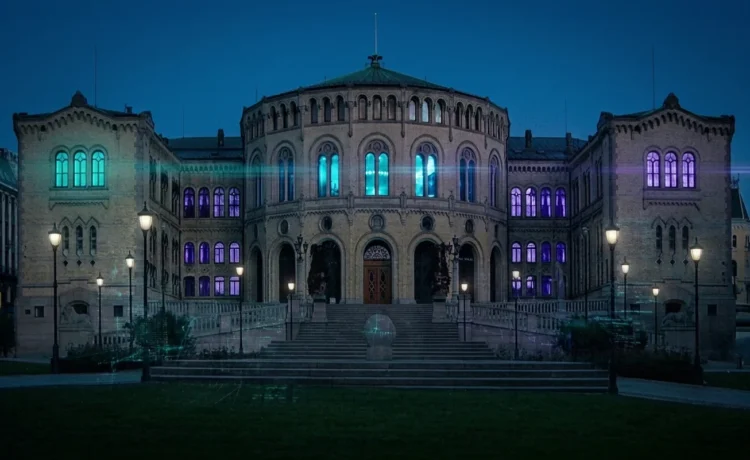 Third DDoS Attack Since June Disrupts Norway’s Shared Government Login Services