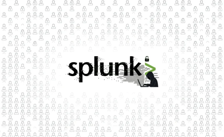 Three Critical Splunk Flaws Expose Session Material to Unauthenticated Users