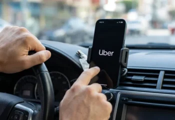 Uber Fined 825 Million Euros Because No Human Checked the Algorithm