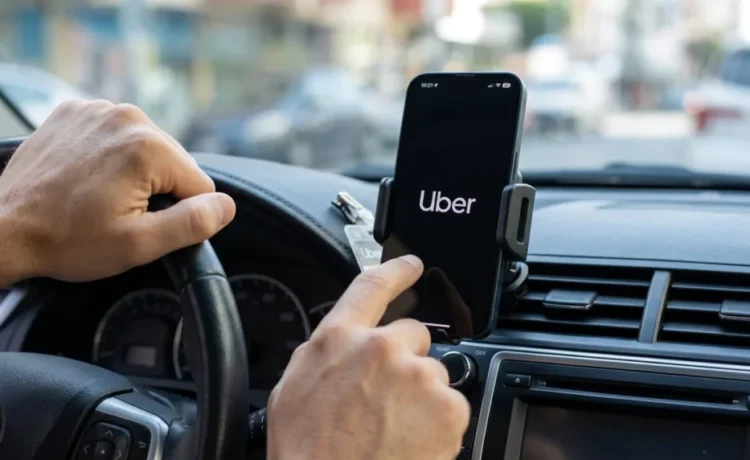 Uber Fined 825 Million Euros Because No Human Checked the Algorithm