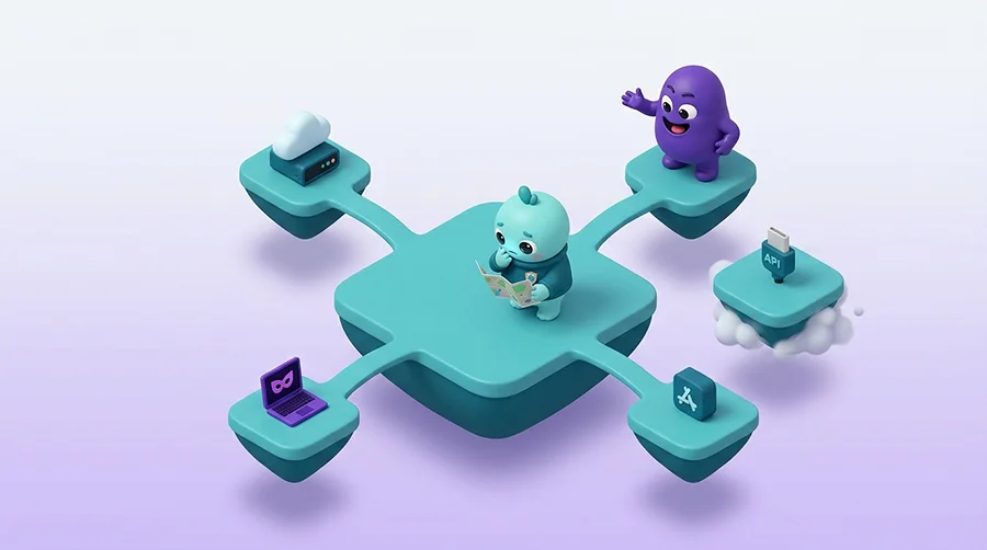 Why Your Attack Surface Keeps Growing
