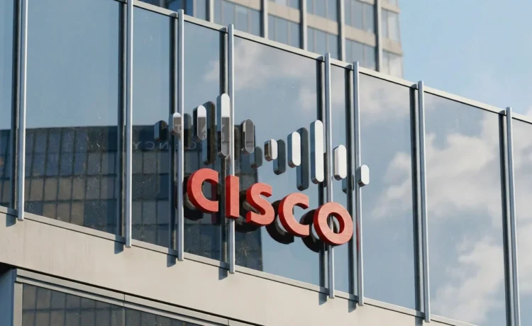 Cisco Confirms Root-Access Flaw Already Exploited by Ransomware and State Hackers