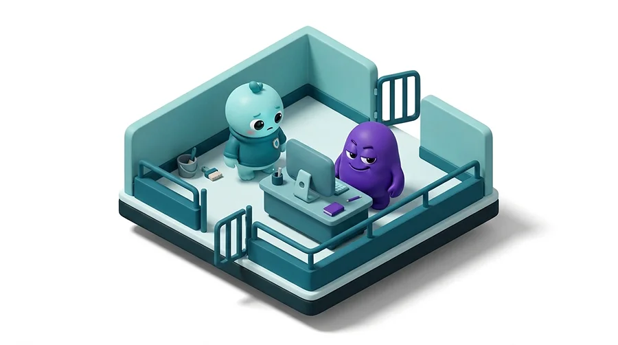 Cyber Hygiene Gaps