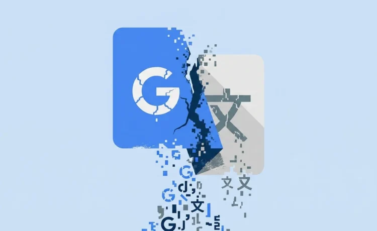 Försäkringskassan Refers Two Staff to Prosecutors Over Google Translate Data Leak