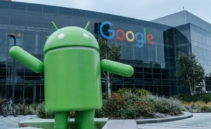 Google Fined 403 Million Euro Over Location Tracking Nordic Groups Flagged in 2018