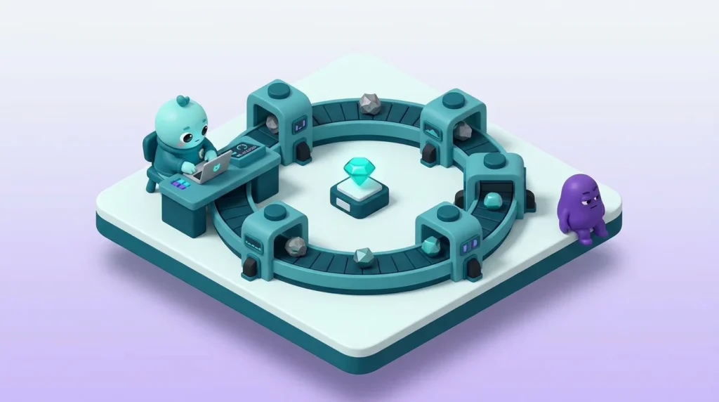 How Threat Intelligence is Produced