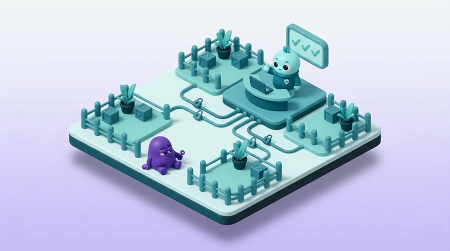 How to Build a Third-Party Risk Management Program