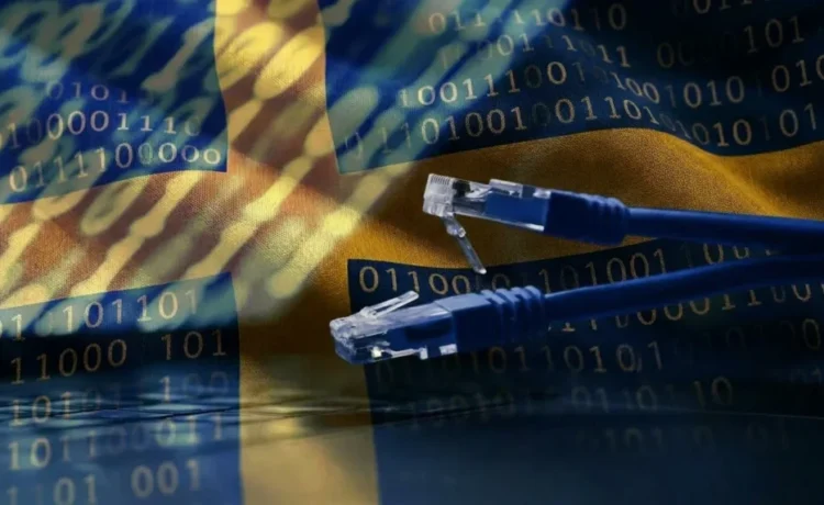 IMY Fines Miljödata SEK 1.8 Million Over Missing Intrusion Monitoring