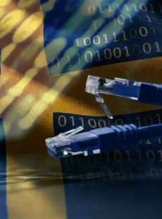 IMY Fines Miljödata SEK 1.8 Million Over Missing Intrusion Monitoring