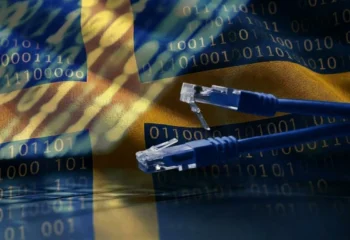 IMY Fines Miljödata SEK 1.8 Million Over Missing Intrusion Monitoring
