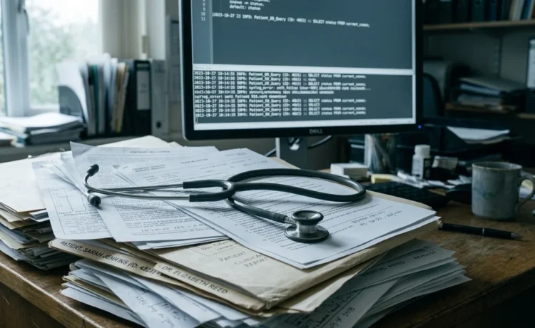 Polish Medyc Breach Exposes Patient IDs After SQL Injection Went Unnoticed
