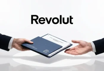 Revolut Handed Passports And Transaction Histories To A Fake Government Request