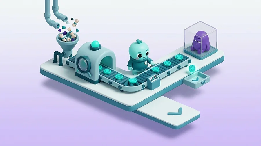 How a SOC Works