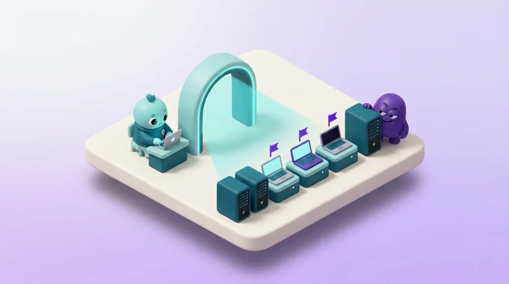 Security Scanners and Vulnerability Management Tools