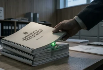 Shadow AI in the Public Sector: What the Försäkringskassan Case Shows