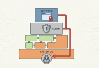 SonicWall SMA 1000 Hit by a Third Exploited Zero-Day Chain Since December