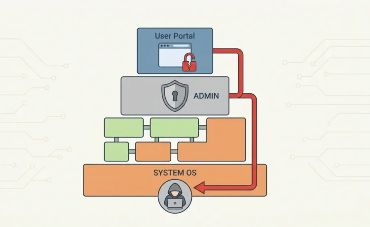 SonicWall SMA 1000 Hit by a Third Exploited Zero-Day Chain Since December