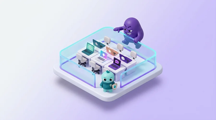 Why AI Governance Became Urgent