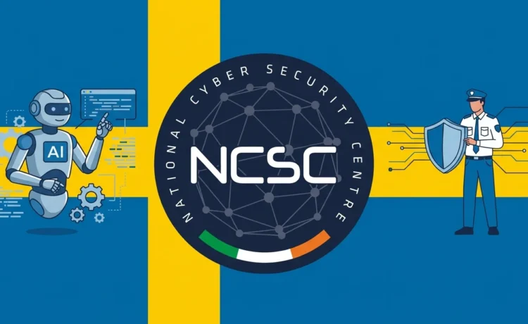 AI-drivna cyberhot: NCSC:s projekt går vidare till nästa fas