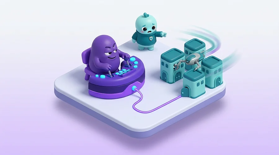 Agentic AI security Real-World Cases