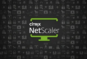 Attackers Exploited Citrix NetScaler Zero-Days for Weeks Before Disclosure