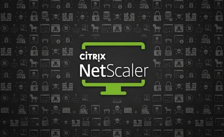 Attackers Exploited Citrix NetScaler Zero-Days for Weeks Before Disclosure