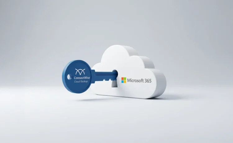 Intrång i ConnectWise Cloud Backup öppnar Microsoft 365-miljöer