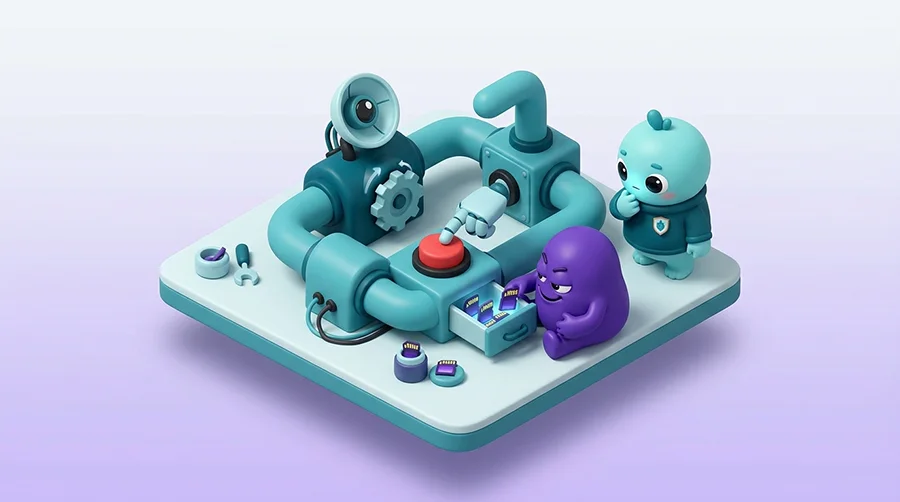 How Agentic AI Works