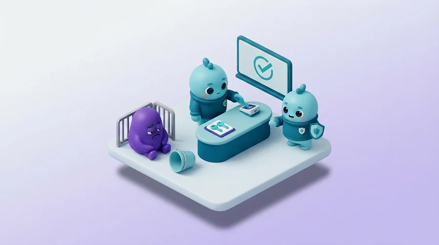 How to Reduce Cyber Fatigue