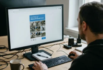 I’m Not a Robot: How a Fake CAPTCHA Let Rhysida Into Berlin
