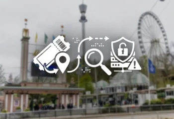 Liseberg and Skansen Data Breach Traced to Ticket Supplier Visit