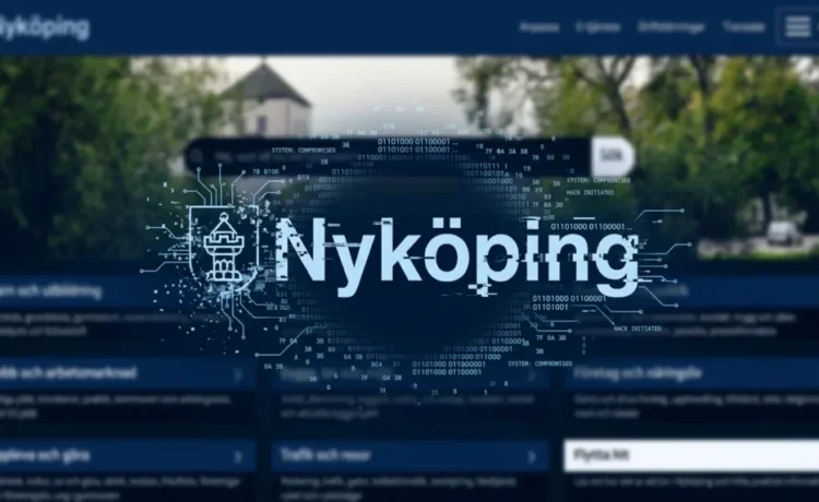 MCFFS 2026:11 Took Effect the Day Before

Municipalities have been in scope of Cybersäkerhetslagen since 15 January. On Thursday 1 October, the day before the defacement, MCFFS 2026:11 entered into force: the regulation on security measures decided by MCF (formerly MSB) on 15 June and administered by NCSC at FRA since 1 July. Three of its provisions apply directly to what happened on Friday evening.

Chapter 4, section 19 requires an operator to identify and handle the need for other organisations and individuals to verify its identity in digital channels; the general advice lists web pages alongside email, SMS and phone calls. Section 17 of the same chapter requires multi-factor authentication for staff and supplier access to the digital environment over an external network. Section 20 requires the operator to identify and handle the need to monitor the digital environment and to raise alarms when security fails.

Monitoring is where the municipality's own account shows a result: the change was spotted, isolated and reversed in roughly half an hour on a Friday evening. It has not said how the access route used was protected or whether multi-factor authentication was in place, so sections 17 and 19 cannot be assessed from outside.

The question the IT department's analysis will have to answer is who was able to publish that image, and from where.

References

Störningar på nykoping.se

Nyköpings kommun hackad: visade karaktär från animeserie

Nyköpings kommuns hemsida hackad i cyberattack

Region Sörmlands hemsida låg nere: inga tecken på intrång

MCFFS 2026:11 Föreskrifter och allmänna råd om säkerhetsåtgärder och ledningens utbildning

Nya krav ska stärka Sveriges cybersäkerhet