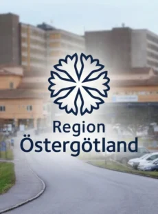 Administratör i Region Östergötland döms för intrång i 129 patientjournaler