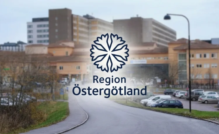 Region Östergötland Administrator Convicted After Opening 129 Patient Records Out of Curiosity
