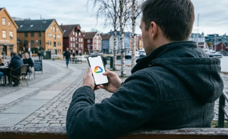Revolut Outage Traced to Google Cloud Power Event in London