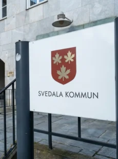 Svedala Municipality Shuts Every System After Suspected Ransomware Intrusion